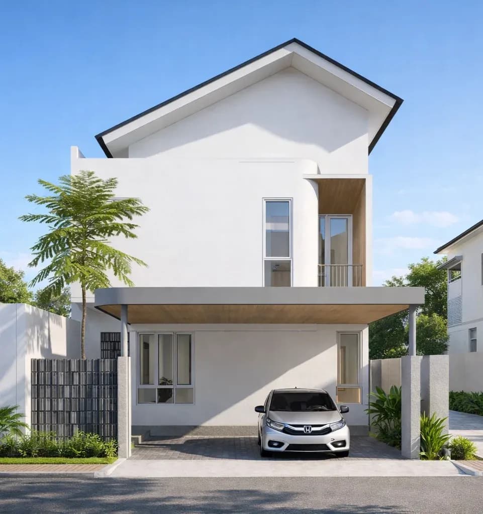 F-HOUSE