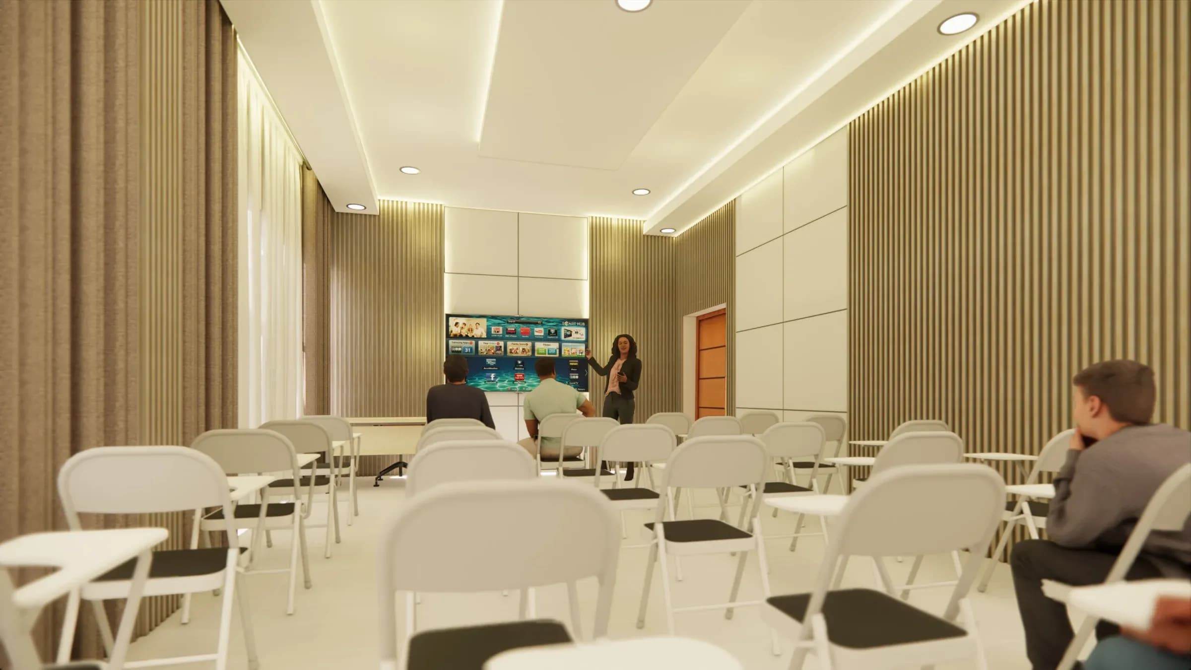 FAKULTAS EKONOMI DAN BISNIS ISLAM gallery plate 3